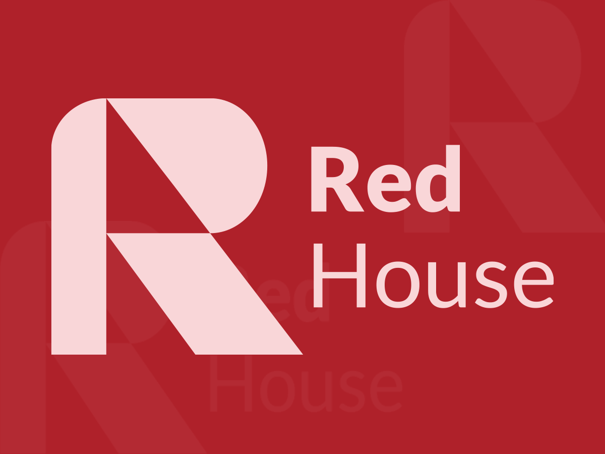 Hotel Red House in Bakuriani, Georgia