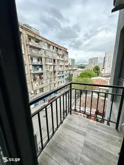იყიდება, ბინა
