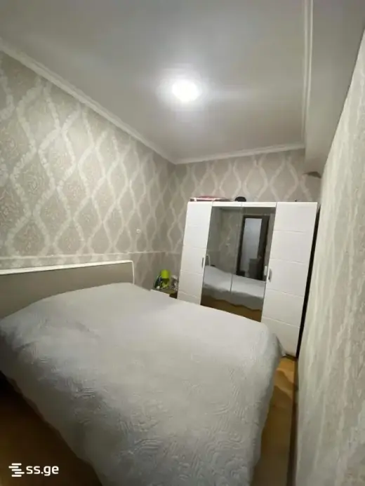 იყიდება, ბინა