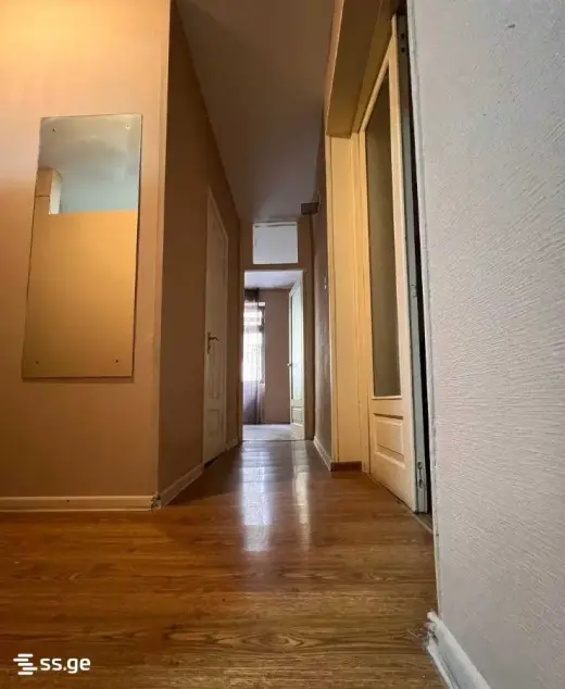 For Rent, Apartment