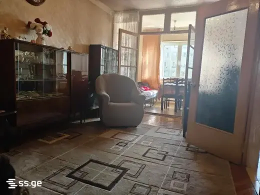 იყიდება, ბინა