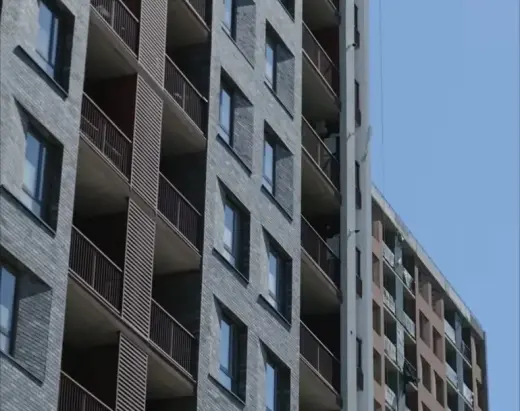 For Sale, Apartment