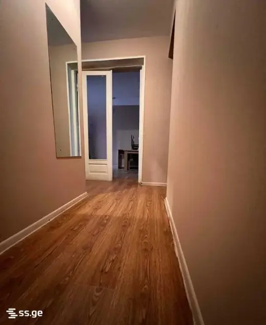For Rent, Apartment