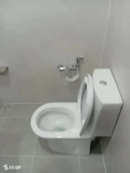 იყიდება, ბინა