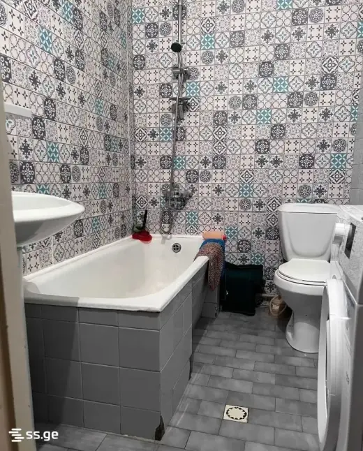 For Rent, Apartment
