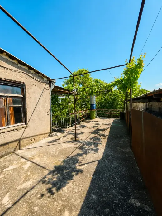 For Sale, Private House