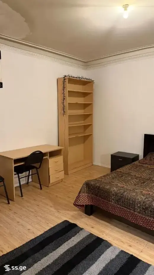 ქირავდება, ბინა