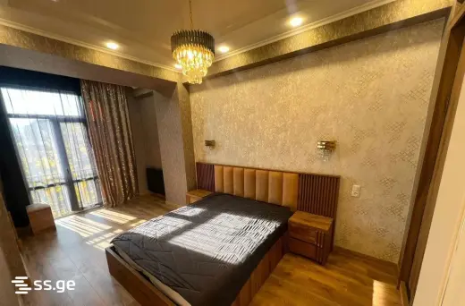 For Rent, Apartment