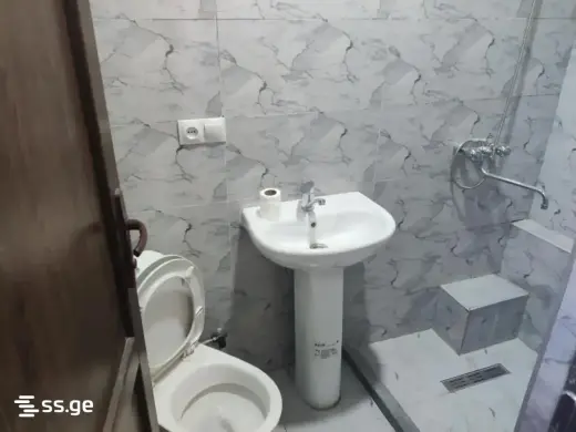 ქირავდება, ბინა