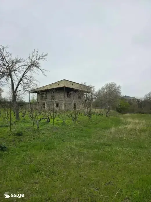 იყიდება, მიწა