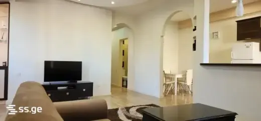 For Rent, Apartment