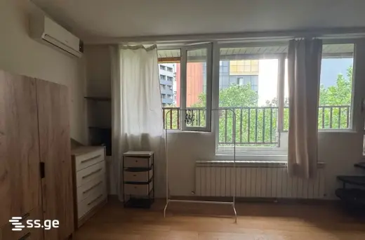 For Rent, Apartment