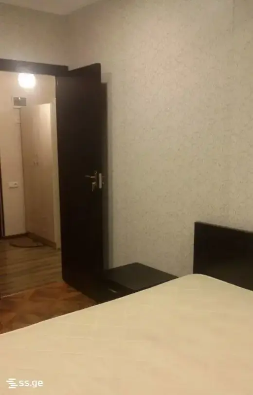 ქირავდება, ბინა