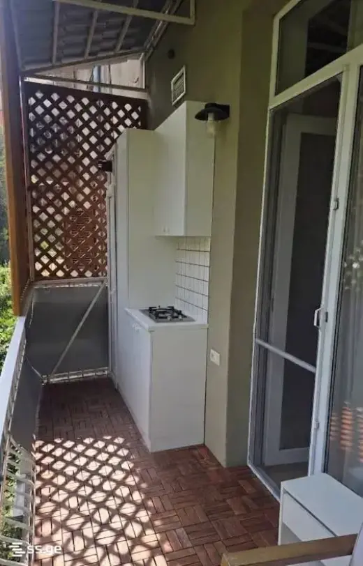For Rent, Apartment