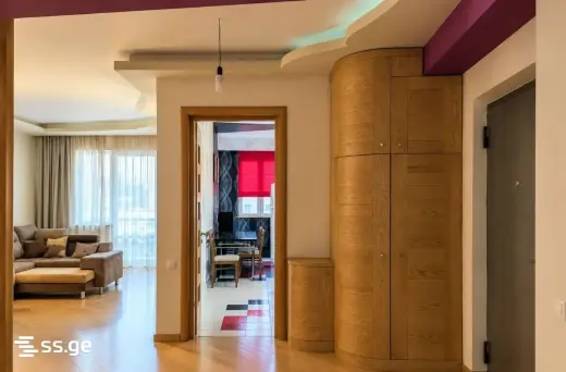 For Rent, Apartment