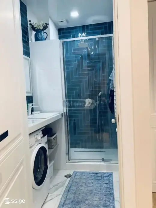 For Rent, Apartment