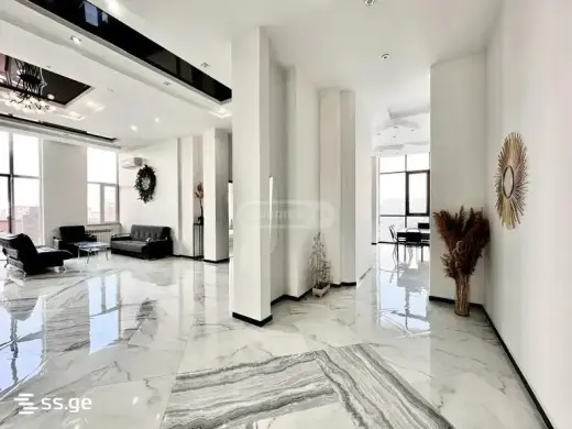 ქირავდება, ბინა