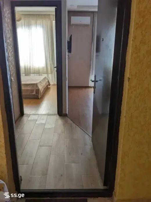 For Rent, Apartment