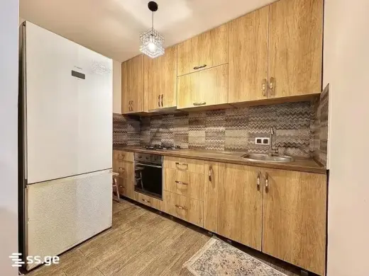 For Rent, Apartment