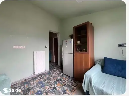 ქირავდება, ბინა