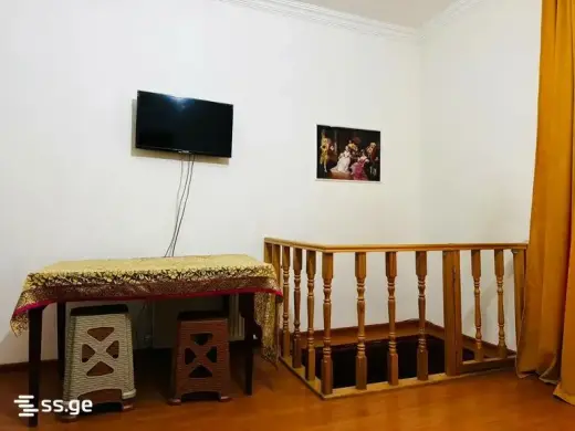 ქირავდება, ბინა
