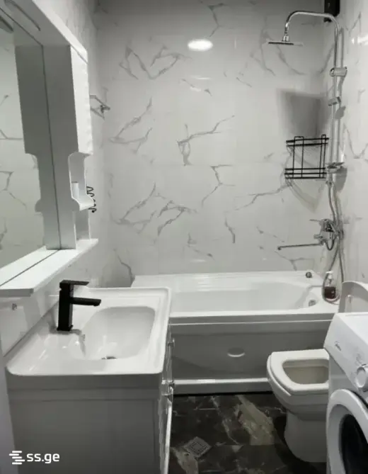 For Rent, Apartment
