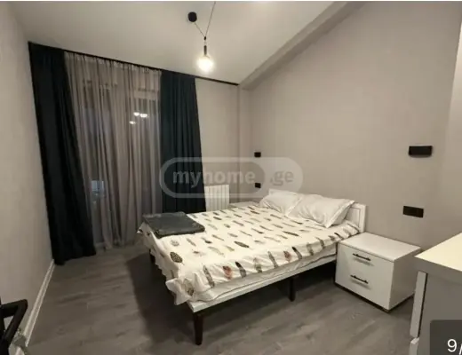 ქირავდება, ბინა