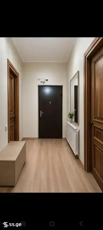 იყიდება, ბინა