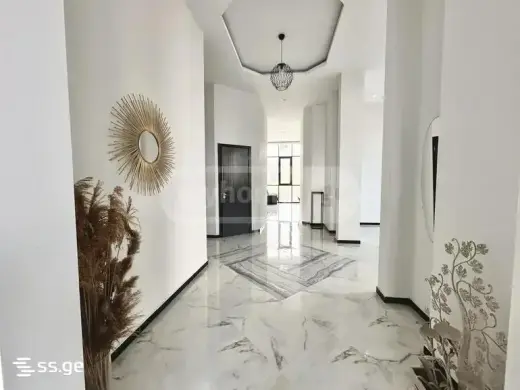 ქირავდება, ბინა
