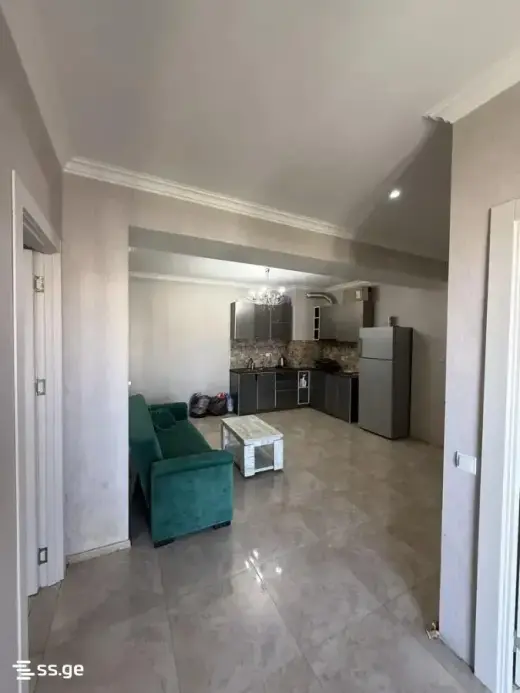 For Rent, Apartment