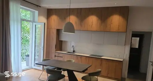 For Rent, Apartment