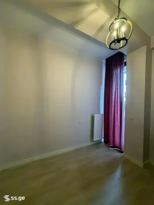 ქირავდება, ბინა