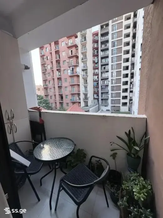 For Rent, Apartment