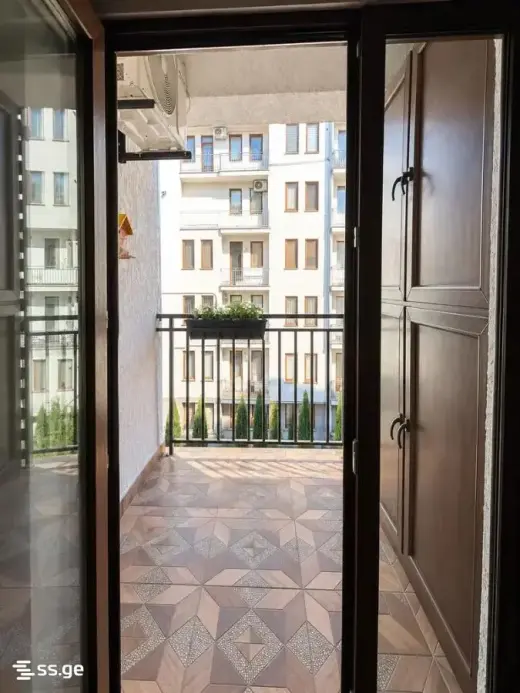 For Rent, Apartment