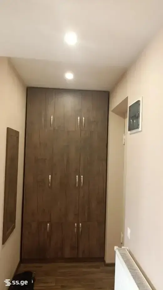 ქირავდება, ბინა