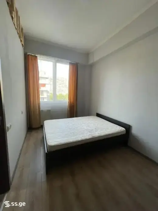 ქირავდება, ბინა