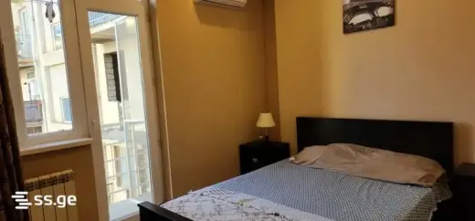 For Rent, Apartment