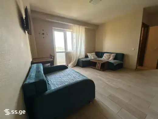 ქირავდება, ბინა