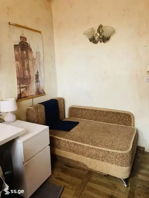 იყიდება, ბინა