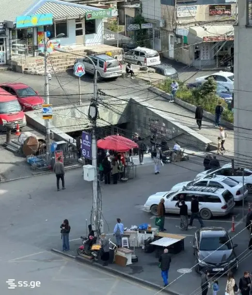 იყიდება, ბინა