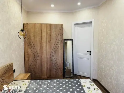 For Rent, Apartment