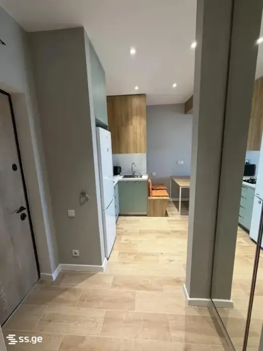 For Sale, Apartment