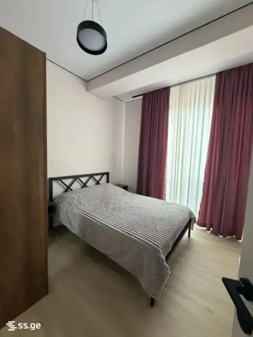ქირავდება, ბინა