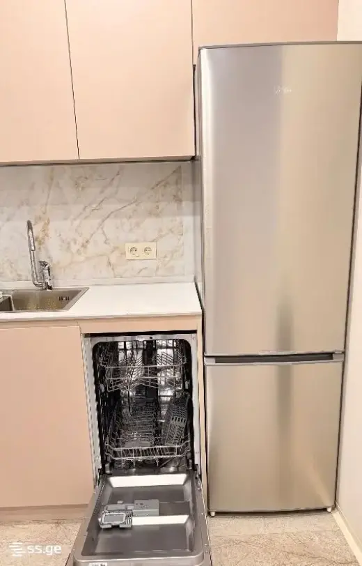 For Rent, Apartment