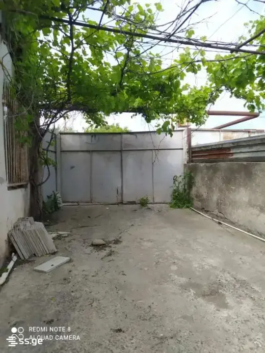 იყიდება, კერძო სახლი
