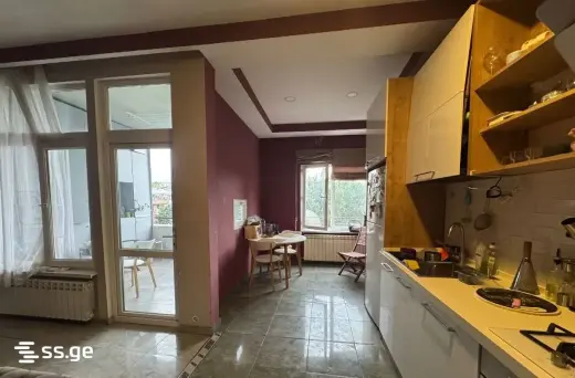 For Rent, Apartment