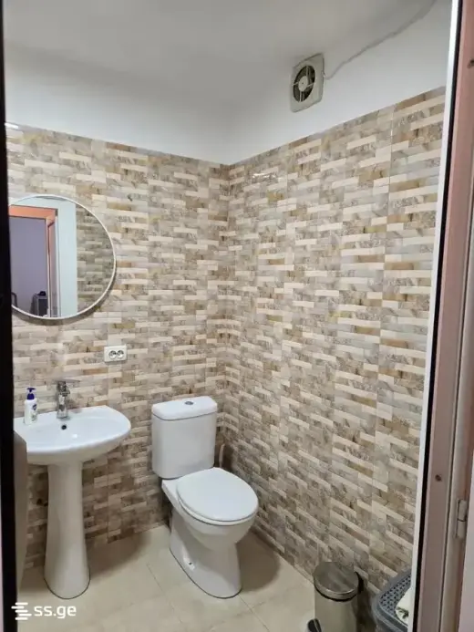 ქირავდება, ბინა