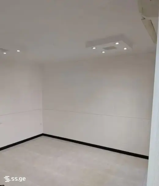 For Rent, Commercial space