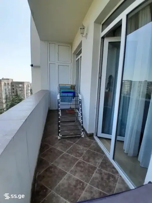 იყიდება, ბინა