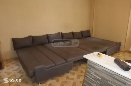 ქირავდება, ბინა